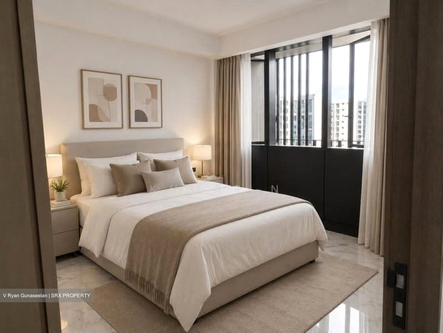 Sceneca Residence (D16), Apartment #635956981
